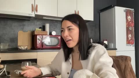 Little Devil online show from March 2025 01:59:02 PM