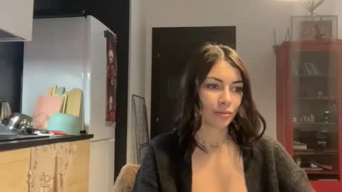 Little Devil online show from March 2025 08:44:02 PM