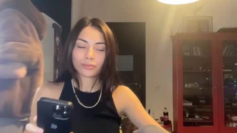 Little Devil online show from March 2025 09:14:02 PM