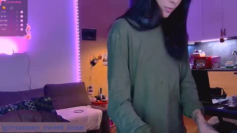 Little Devil online show from September 2025 05:14:02 PM