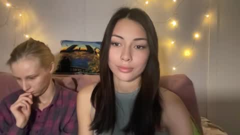 Little Devil online show from September 2025 01:49:01 PM