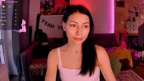 Little Devil online show from December 2025 07:16:02 AM