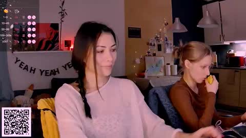 Little Devil online show from January 2026 03:05:02 PM