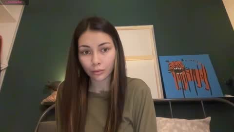 Little Devil online show from February 2026 03:59:01 PM