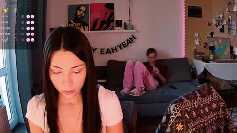 Little Devil online show from March 2026 03:57:02 PM