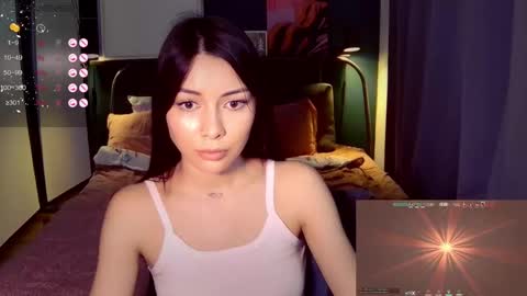 Snapshot of valorant_girl chatting on April 2026 07:58:01 PM Little Devil online show from April 2026 07:58:01 PM