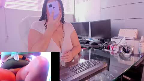 Valery online show from September 2025 07:26:02 PM