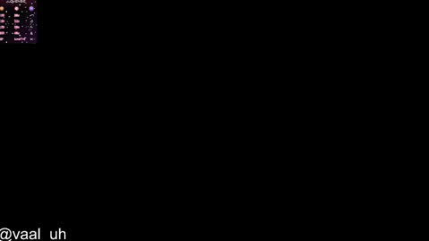 Valuh  online show from September 2025 12:15:01 PM