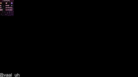 Valuh  online show from October 2025 12:17:02 PM