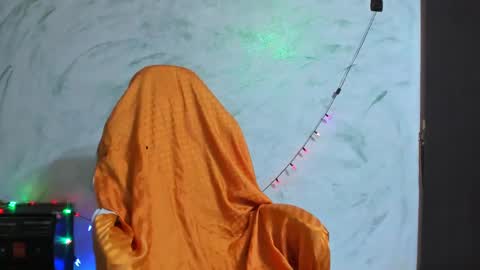 Snapshot of valysexybarbie chatting on January 2025 07:18:02 PM valentina online show from January 2025 07:18:02 PM