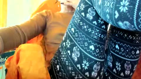 Snapshot of valysexybarbie chatting on January 2025 12:58:02 PM valentina online show from January 2025 12:58:02 PM