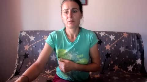 Snapshot of valysexybarbie chatting on September 2025 07:18:02 AM valentina online show from September 2025 07:18:02 AM