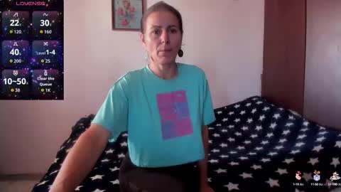 Snapshot of valysexybarbie chatting on September 2025 06:59:02 AM valentina online show from September 2025 06:59:02 AM