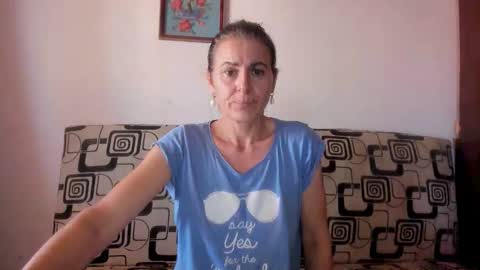 Snapshot of valysexybarbie chatting on September 2025 09:23:02 AM valentina online show from September 2025 09:23:02 AM