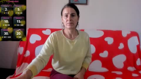 Snapshot of valysexybarbie chatting on October 2025 07:50:02 AM valentina online show from October 2025 07:50:02 AM