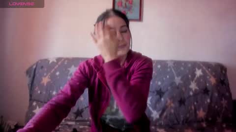 Snapshot of valysexybarbie chatting on November 2025 09:00:02 AM valentina online show from November 2025 09:00:02 AM