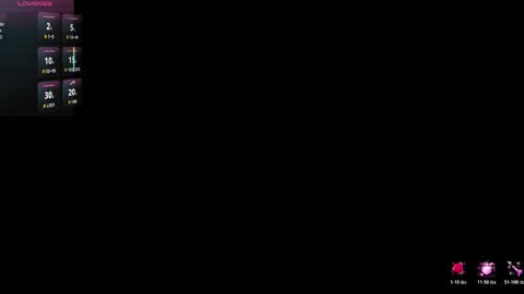 valyx7 online show from December 2025 07:42:01 PM