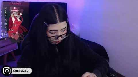 vammpyjane online show from January 2026 02:28:01 AM