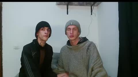 Vamp Noah and Dan online show from February 2025 02:40:02 AM