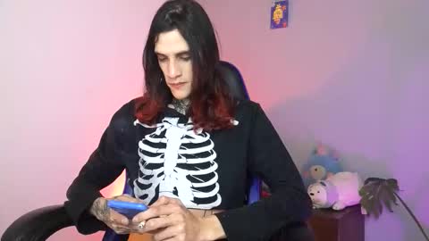 Vamp Noah and Dan online show from May 2026 02:17:01 AM