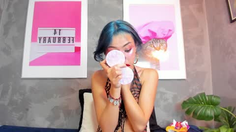 vamp  online show from March 2026 09:59:01 PM