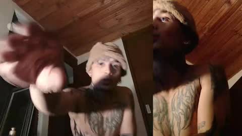 david guzman i model independenthelp me with a thumbs up online show from February 2025 05:26:01 AM