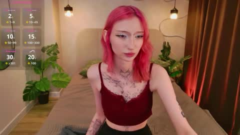 Leyla online show from May 2026 09:22:01 PM