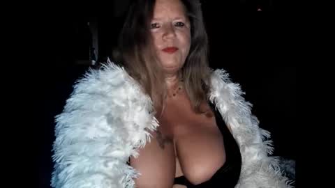 vampwoman online show from February 2025 07:31:02 AM