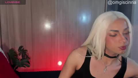 Cinnamon  online show from July 2026 04:33:02 PM