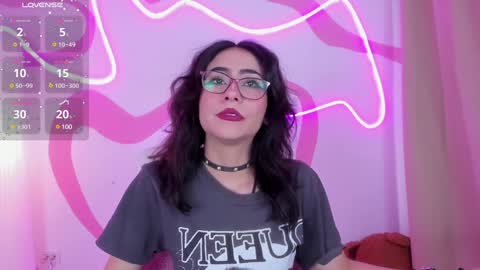 vampy_dolll online show from December 2024 01:00:01 PM