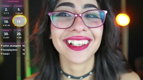 vampy_dolll online show from January 2025 02:04:02 AM