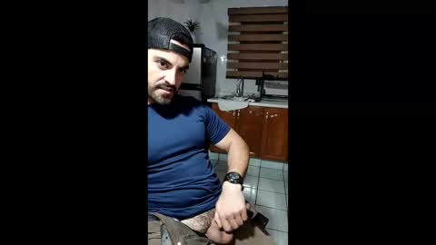 Snapshot of vampz888 chatting on March 2026 11:20:02 PM HUNG LATINO 888 bigcock fit athletic latino online show from March 2026 11:20:02 PM