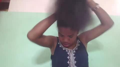 vanafiry online show from February 2025 04:50:02 AM