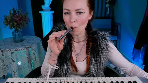 Vanda online show from January 2025 03:35:01 PM