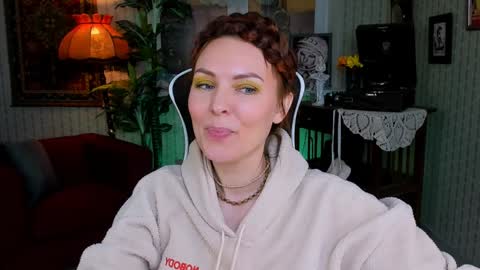 Vanda online show from January 2025 06:35:01 PM