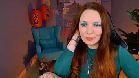 Vanda online show from February 2025 11:55:02 AM