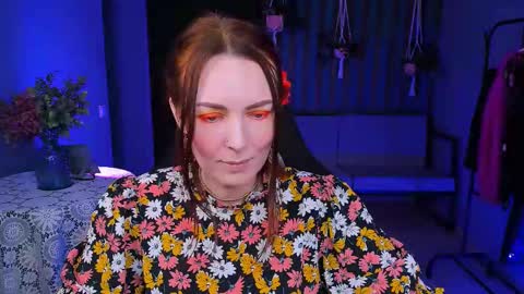 Vanda online show from February 2025 12:25:02 PM