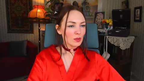 Vanda online show from March 2025 11:25:02 AM