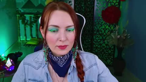 Vanda online show from March 2025 08:30:01 AM