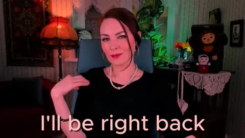 Vanda online show from November 2025 09:20:02 AM