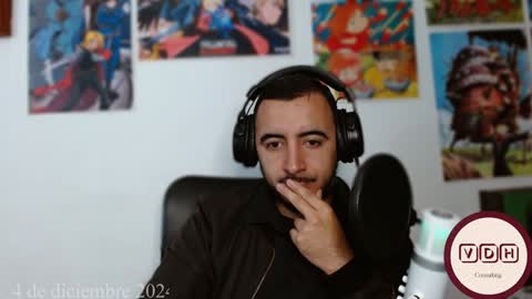 vanderheyl online show from December 2024 11:13:02 PM