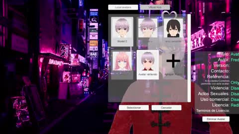 vanderheyl online show from February 2025 07:02:02 AM