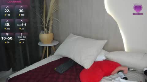 V A N E  online show from September 2025 04:12:01 AM