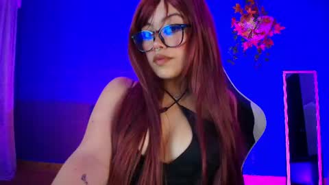 Snapshot of vanelope11 chatting on June 2026 02:03:02 AM Vanelope online show from June 2026 02:03:02 AM