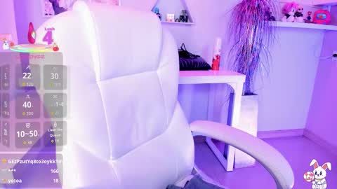 vanelope_evans_ online show from October 2025 12:36:01 AM