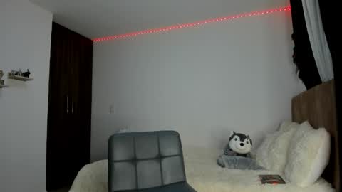 vanesa_g1 online show from April 2026 04:34:01 AM