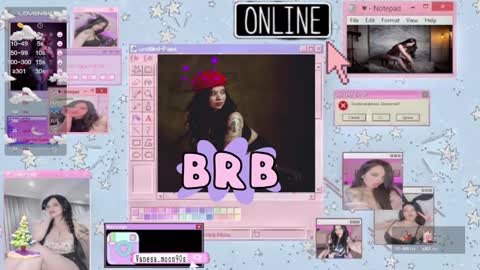 vanesa_moon_ online show from December 2024 10:37:02 PM