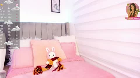 vanesa_moon_ online show from September 2025 11:50:02 PM