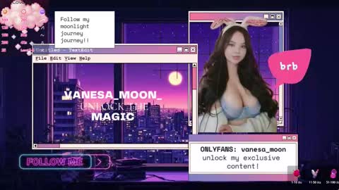 vanesa_moon_ online show from November 2025 12:53:02 PM