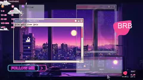 vanesa_moon_ online show from July 2026 12:35:01 AM